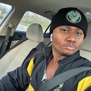 Meet your Posher, John